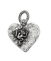 Charm Giovanni Raspini Donna Charms in Argento 08743 - 08743